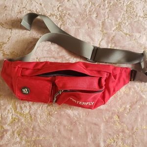 WATERFLY | Fanny Pack Bag